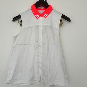 Claudie Pierlot blouse